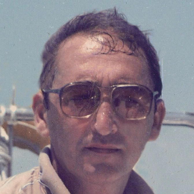 Terry G. Tanner